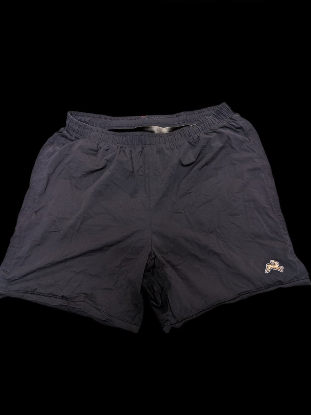 Tracksmith 5" Session Shorts